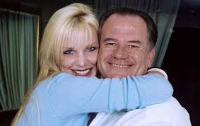 The myth-making of Ray McCauley, SA's shape-shifting mega-pastor