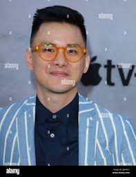 Pablo chen hi-res stock photography and images