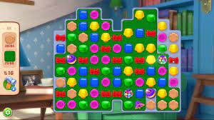 Unduh dan mainkan homescapes di pc dengan noxplayer! Le Soluzioni Di Homescapes Dal Livello 61 Al Livello 90 Informarea