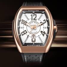 The franck muller men collection includes cintree curvex, long island, master square, round, and vanguard. Franck Muller Fine Watchmaking Master Of Complications Torres Joalheiros