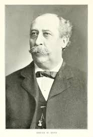 Hiram William Ross (1842-1908)