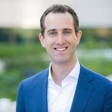 Robert Kas-Shamoun RN, BSN