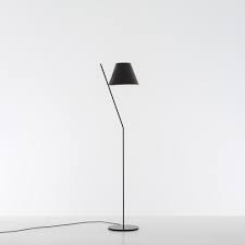 Shop At Commerciallightingsupplier For La Petite Floor Lamp From Artemide Available To The Trade With Free Shipping At Alr Floor Lamp Lamp Flooring Inspiration