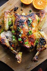 Vietnamese Chicken Roast Recipe Chicken Dinner Recipes Chicken Slow Cooker Recipes Chicken