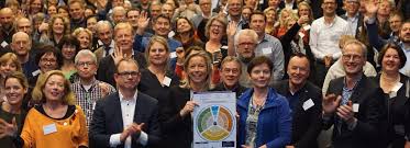 Demissionair minister van binnenlandse zaken en koninkrijksrelaties en kajsa ollongren retweeted. Minister Kajsa Ollongren Offers Renewed Training Programme For Council Members At Congress In Den Bosch Leiden University