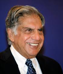 Ratan Tata, emblématique patron indien qui part à la retraite