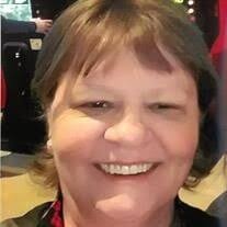 Kathy Minks's Instagram, Twitter & Facebook