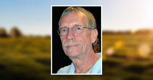 Carl Brenton Johnson Obituary December 12, 2020