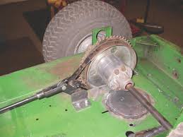 Check spelling or type a new query. Lawn Mower Rear End Off 57