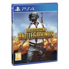 Sony Ps4 Oyun Playerunknown S Battlegrounds Pubg Vatan Bilgisayar