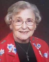 Mary Irene Taussig Obituary January 12, 2025