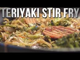 Some foods provide most of their calories from sugar and fat but give you few, if any, vitamins and minerals. High Volume Low Calorie Veggie Teriyaki Noodle Stir Fry Recipe