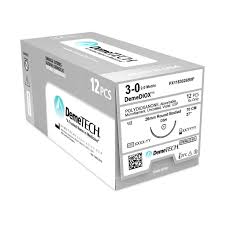 Image result for Polydioxanone Suture