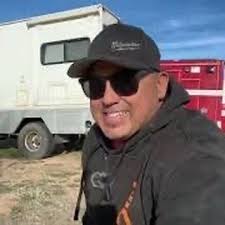 Jason Happy Rivera (@happystrails_) • Instagram photos and videos