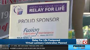 See more of relay for life of albany county on facebook. Relay For Life Postponed Virtual Luminary Ceremony Planned