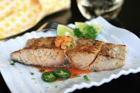 Sous Vide Mahi Mahi With Jalapeno-Lime Butter Recipe | Allrecipes