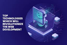 Rather, it's all about the coding and programming that powers the website's functionality. Top Technologies That Will Transform Web Development In 2021 Updated By Sophia Martin Quick Code Medium