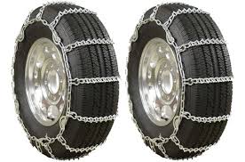 Top 10 Best Automotive Tire Chains For Sale Reviews In 2019