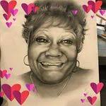 Desiree Upshaw's Instagram, Twitter & Facebook