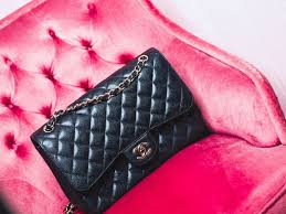 We did not find results for: Shopping Which Chanel Bag Should You Buy First Fashion For Lunch