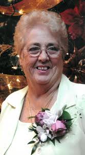 Catherine McCafferty Obituary