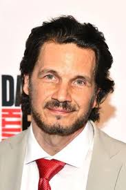 Cast & Crew for Acapulco H.E.A.T.