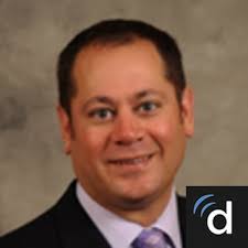 Dr. Vincent C. Daniel, MD