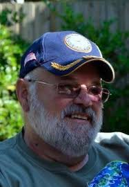 Larry Monroe Nicholson — Jackson County Times