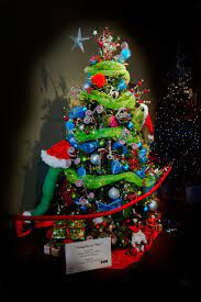 Check spelling or type a new query. How The Grinch Stole Christmas Designed Christmas Tree It Was Part Of The Orlando Festi Grinch Christmas Tree Whimsical Christmas Trees Holiday Christmas Tree