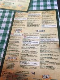 Fat patty's menu serves american, burger, sandwich. Online Menu Of Fat Pattys Restaurant Ashland Kentucky 41101 Zmenu