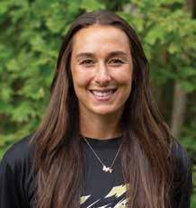 2024 Girls Soccer Media Guide by St. Paul VI Catholic High School