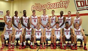 2016 17 Mens Basketball Roster Iu Kokomo Athletics