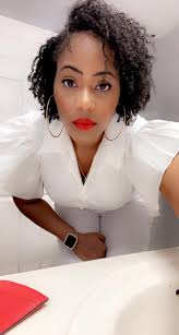 Just out here … trusting the process ✨9 month journey…. But since we locked  in 🎼 ani't no switching up 💥