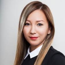 Iris Chen Email & Phone Number