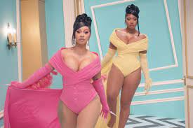 Russell Brand Faces Backlash After Criticizing Cardi B and Megan Thee  Stallions WAP Video