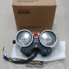 Jual speedometer rx king 2004 tahun muda di lapak ahgy. Speedometer Km Rx King 2002 2006 Km Rx King Ori Yamaha Ygp Shopee Indonesia