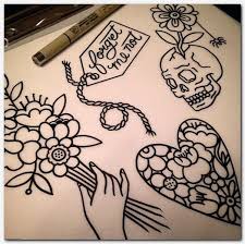 Traditional Tattoos Hot Tattoo Writing Tattoos Girl Neck Tattoos Traditional Tattoo Flash