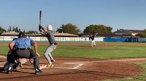 Jonathan Munger's Baseball Recruiting Profile