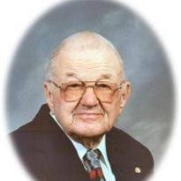 Ralph Kevion Amos Obituary 2009
