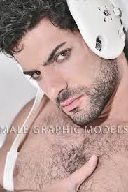 Sam Devries นายแบบในคราบ นักฟุตบอล มาดแมน หล่อมากอยากได้