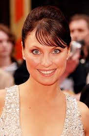 Emma Barton Strictly age