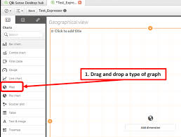 Qliksense The Easy Way To Create A Qlikview Report Blog