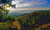 History of Queen Wilhelmina State Park - Only In Arkansas