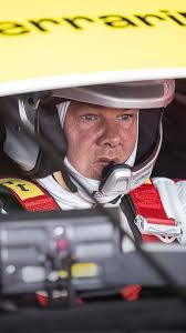 Darren HOWELL, Ferrari Challenge Driver