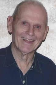 Elmer Meyer Obituary