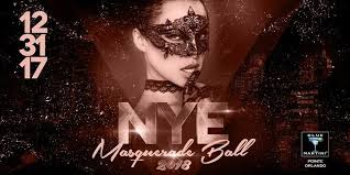 Blue Martini Orlando New Year S Eve 2018 Masquerade Ball Ring In 2018 In Style At Blue Martini Pointe Orlando As We Host Our Ne Blue Martini Orlando Martini