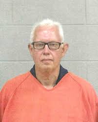 Jackson Councilman Don Cook charged with simple battery