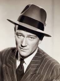 Patrick wayne hijo de John Wayne