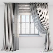 صور ستائر راقيه ستائر مودرن 2020 ستائر حديثه 2020 تصاميم ستايرمميزه ستائر Roman Blinds Living Room Living Room Decor Curtains Silk Curtains