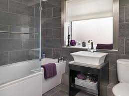 Look at these small bathrooms, and take note of the design solutions that would look great. 15 Small Bathroom Designs You Ll Fall In Love With